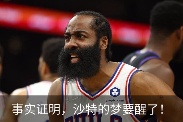 事实证明，沙特的梦要醒了！