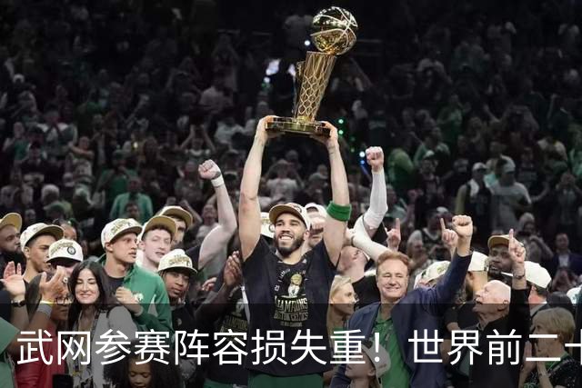 武网参赛阵容损失重！世界前二十掀起退赛潮，WTA该好好琢磨了